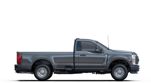 2024 Ford SuperDuty